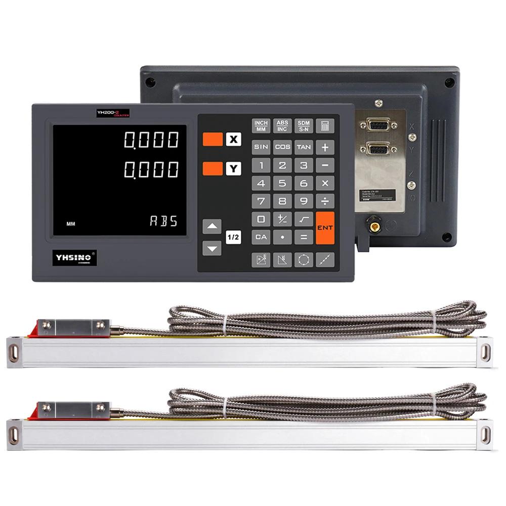  ǵ  ü߰ Dro ŰƮ Ʈ    ڴ 2  3  YH200-2 YH200-3 5U 5V TTL 100mm  1000mm